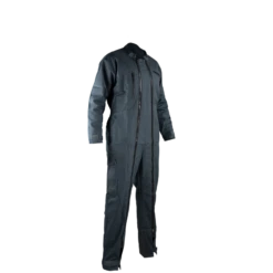 Combinaison De Travail Rapido Double Zip Hectare Vert Us LMA