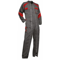 Combinaison De Travail Homme Rapido Luzerne LMA