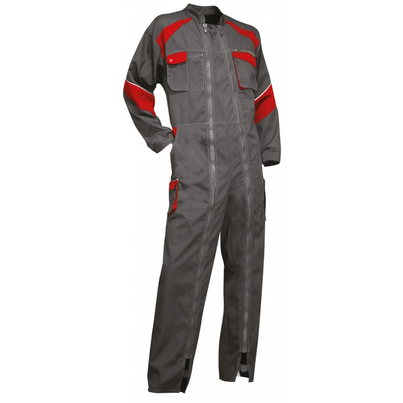 Combinaison De Travail Homme Rapido Luzerne LMA 1 Combinaison De Travail Homme Rapido Luzerne LMA