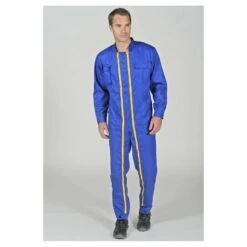 Combinaison Travail Speed Agro Double Glissiere PC2 DMD