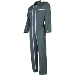Combinaison Travail Speed Eco Double Fermeture DMD