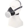 Demi Masque Respiratoire M6100 Jupiter Delta Plus