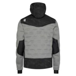 Doudoune De Travail Avec Capuche Berkus North Ways -Travail Vêtements Magasin doudoune de travail avec capuche berkus north ways 2