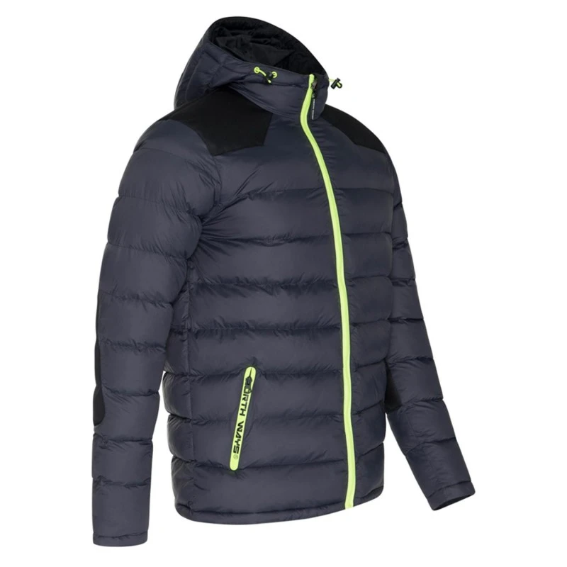 Doudoune Homme Reversible Vinci North Ways 2 Doudoune Homme Reversible Vinci North Ways – Image 2