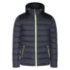 Doudoune Homme Reversible Vinci North Ways