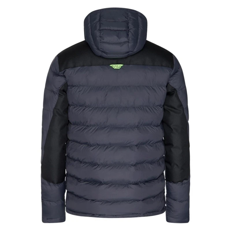 Doudoune Homme Reversible Vinci North Ways 3 Doudoune Homme Reversible Vinci North Ways – Image 3