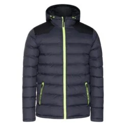 Doudoune Homme Reversible Vinci North Ways