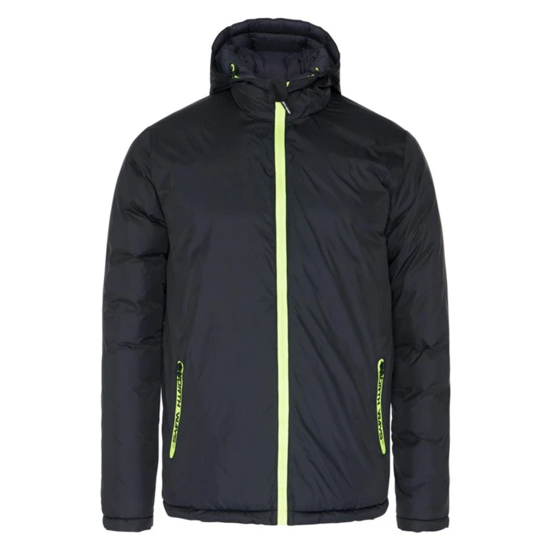 Doudoune Homme Reversible Vinci North Ways 4 Doudoune Homme Reversible Vinci North Ways – Image 4