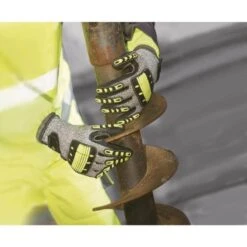 Gant Tricot Haute Performance Eos Nocut Delta Plus -Travail Vêtements Magasin gant tricot haute performance eos nocut delta plus 3