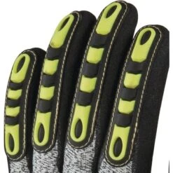 Gant Tricot Haute Performance Eos Nocut Delta Plus -Travail Vêtements Magasin gant tricot haute performance eos nocut delta plus 4