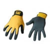 Gants De Protection Enduction Nitrile CAT 17416 Caterpillar
