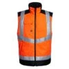 Gilet De Signalisation Haute Visibilité Wiley North Ways