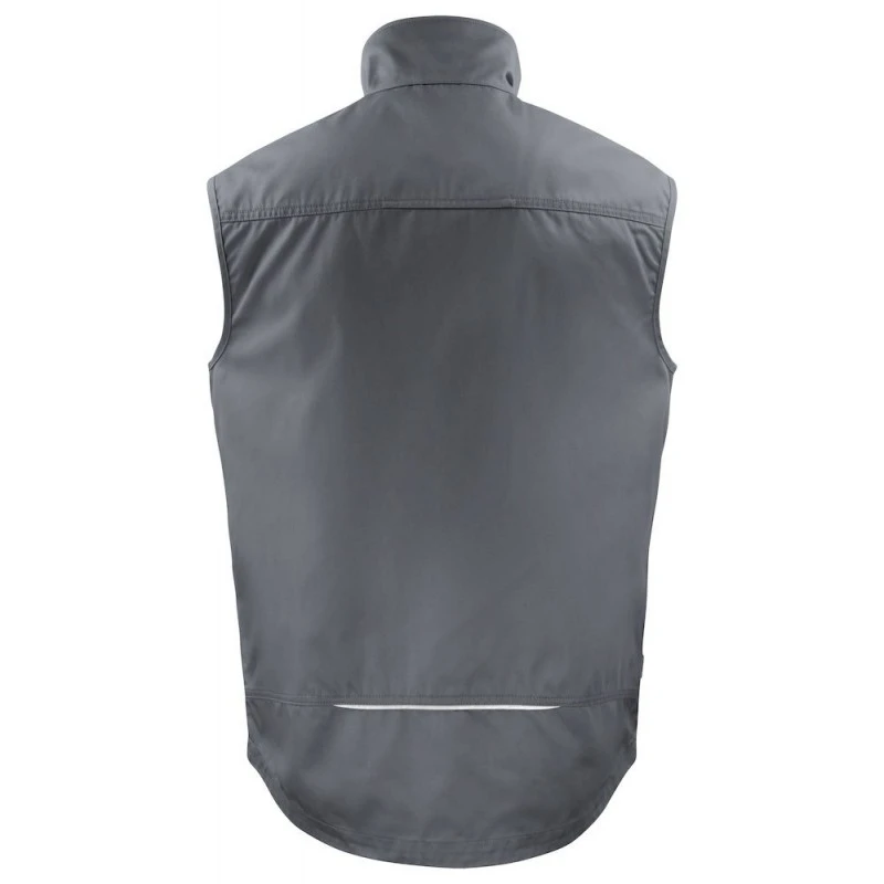 Gilet De Travail Bodywarmer Ete 5706 Projob Gris Ou Marine 2 Gilet De Travail Bodywarmer Ete 5706 Projob Gris Ou Marine – Image 2