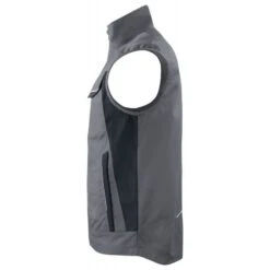 Gilet De Travail Bodywarmer Ete 5706 Projob Gris Ou Marine 5 Gilet De Travail Bodywarmer Ete 5706 Projob Gris Ou Marine -Travail Vêtements Magasin gilet de travail bodywarmer ete 5706 projob gris ou marine 2