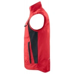 Gilet De Travail Bodywarmer Ete 5706 Projob Rouge Ou Beige 5 Gilet De Travail Bodywarmer Ete 5706 Projob Rouge Ou Beige -Travail Vêtements Magasin gilet de travail bodywarmer ete 5706 projob rouge ou beige 2