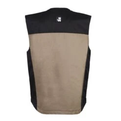 Gilet De Travail Bodywarmer Homme William Beige North Ways -Travail Vêtements Magasin gilet de travail bodywarmer homme william beige north ways 2