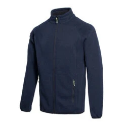 Gilet De Travail Col Montant Hugo North Ways