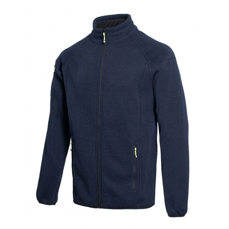 Gilet De Travail Col Montant Hugo North Ways 1 Gilet De Travail Col Montant Hugo North Ways