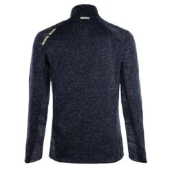 Gilet De Travail Doublé Fourrure Nato North Ways -Travail Vêtements Magasin gilet de travail double fourrure nato north ways 2