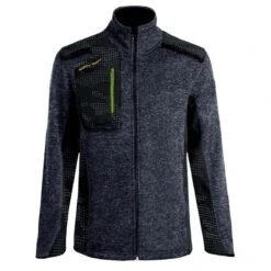 Gilet De Travail Doublé Fourrure Nato North Ways