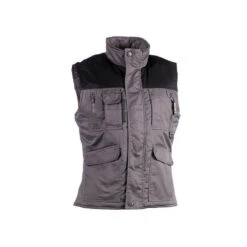 Gilet De Travail Femme Diana Sherock