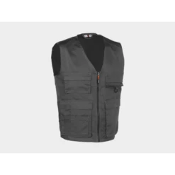 Gilet De Travail Sans Manches Multipoches Torro Herock