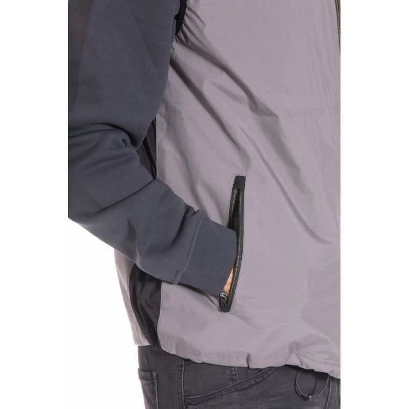 Gilet Sans Manche Coupe Vent Travail ELM Rica Lewis 3 Gilet Sans Manche Coupe Vent Travail ELM Rica Lewis – Image 3
