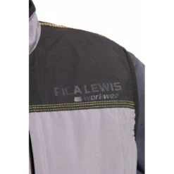 Gilet Sans Manche Coupe Vent Travail ELM Rica Lewis 8 Gilet Sans Manche Coupe Vent Travail ELM Rica Lewis -Travail Vêtements Magasin gilet sans manche coupe vent travail elm rica lewis 3