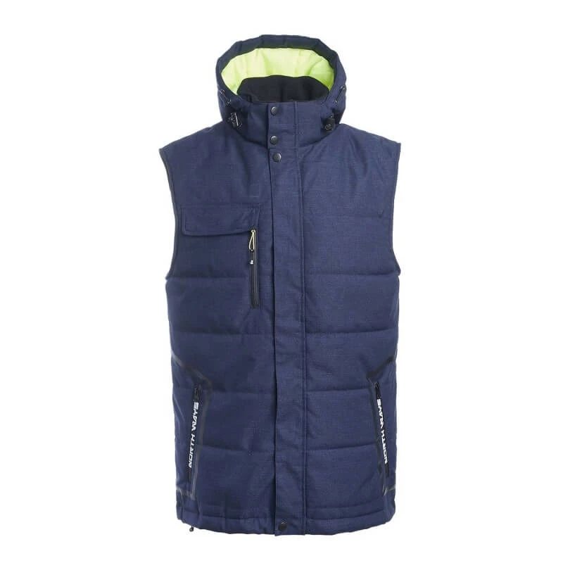 Gilet Sans Manche Matelassé Maximy North Ways 2 Gilet Sans Manche Matelassé Maximy North Ways – Image 2
