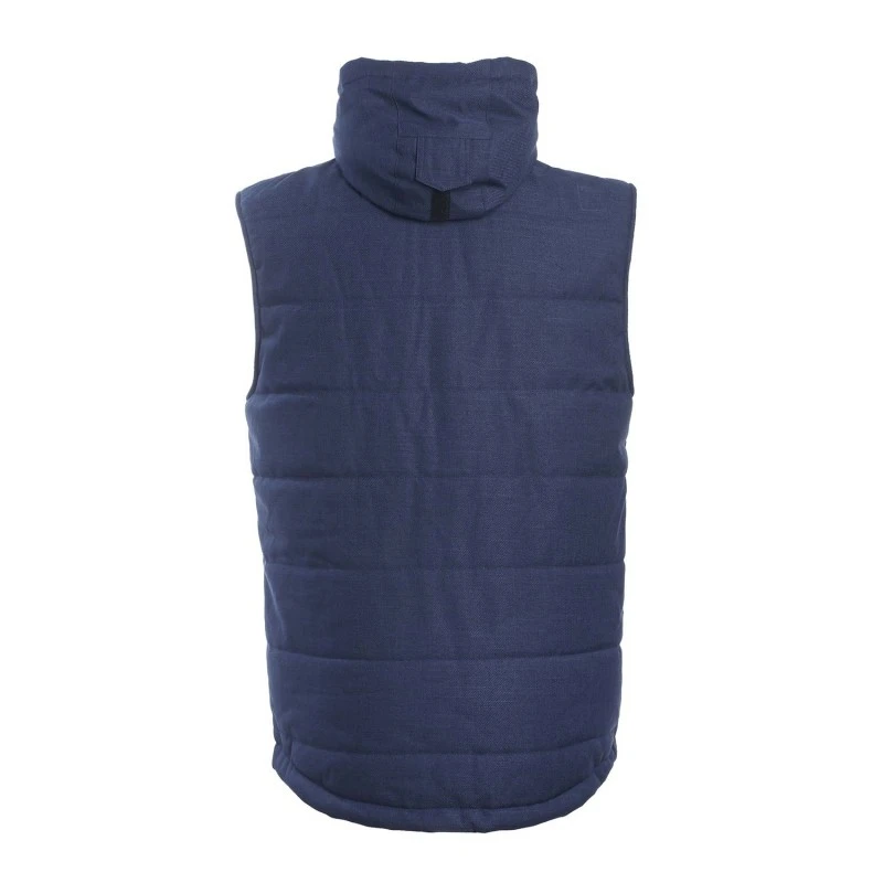 Gilet Sans Manche Matelassé Maximy North Ways 3 Gilet Sans Manche Matelassé Maximy North Ways – Image 3