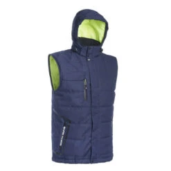 Gilet Sans Manche Matelassé Maximy North Ways