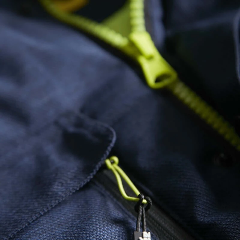 Gilet Sans Manche Matelassé Maximy North Ways 4 Gilet Sans Manche Matelassé Maximy North Ways – Image 4