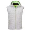 Gilet Sans Manche Matelassé Teddy North Ways