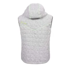 Gilet Sans Manche Matelassé Teddy North Ways 6 Gilet Sans Manche Matelassé Teddy North Ways -Travail Vêtements Magasin gilet sans manche matelasse teddy north ways 2