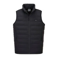 Gilet Sans Manche Tunnel Chauffée Par Ultrasons X3 Portwest