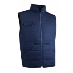 Gilet Sans Manches Bodywarmer Pas Cher Utile LMA
