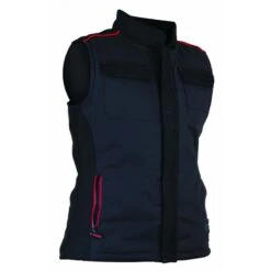 Gilet Sans Manches Femme Madison LMA