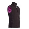 Gilet Sans Manches Polaire Femme Svetlana North Ways