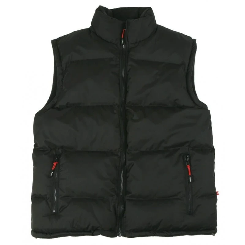 Gilet Sans Manches Réversible Lee Cooper 1 Gilet Sans Manches Réversible Lee Cooper