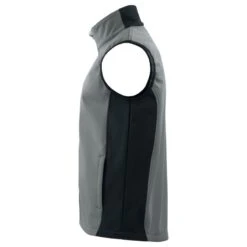 Gilet Sans Manches Softshell Respirant 3702 Projob Gris Ou Marine 5 Gilet Sans Manches Softshell Respirant 3702 Projob Gris Ou Marine -Travail Vêtements Magasin gilet sans manches softshell respirant 3702 projob gris ou marine 2