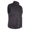 Gilet Sans Manches Travail Femme Maryse NW