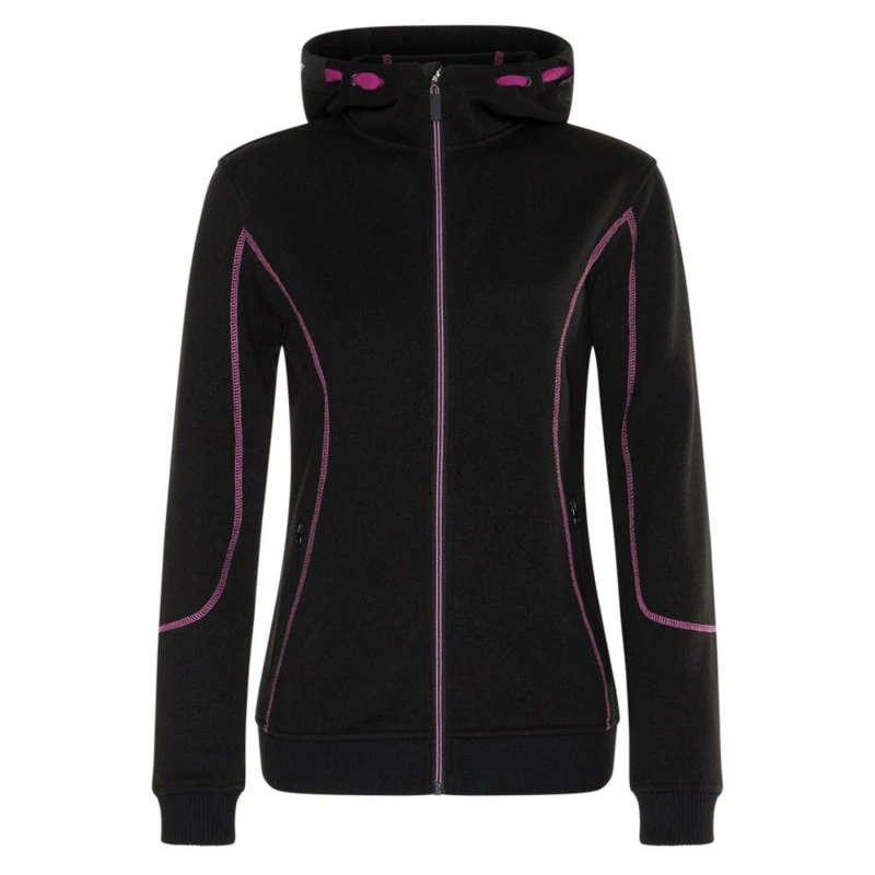 Gilet Travail Femme Capuche Bianca North Ways 1 Gilet Travail Femme Capuche Bianca North Ways