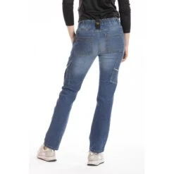Jeans De Travail Femme Confort Stretch Betty Rica Lewis 6 Jeans De Travail Femme Confort Stretch Betty Rica Lewis -Travail Vêtements Magasin jeans de travail femme confort stretch betty rica lewis 2