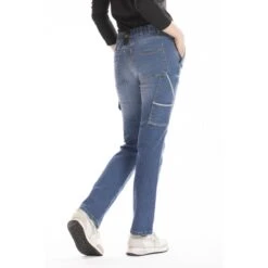 Jeans De Travail Femme Confort Stretch Betty Rica Lewis 7 Jeans De Travail Femme Confort Stretch Betty Rica Lewis -Travail Vêtements Magasin jeans de travail femme confort stretch betty rica lewis 3