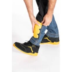 Jeans De Travail Stretch Poches Genouilleres Job Pro Rica Lewis 6 Jeans De Travail Stretch Poches Genouilleres Job Pro Rica Lewis -Travail Vêtements Magasin jeans de travail stretch poches genouilleres job pro rica lewis 2