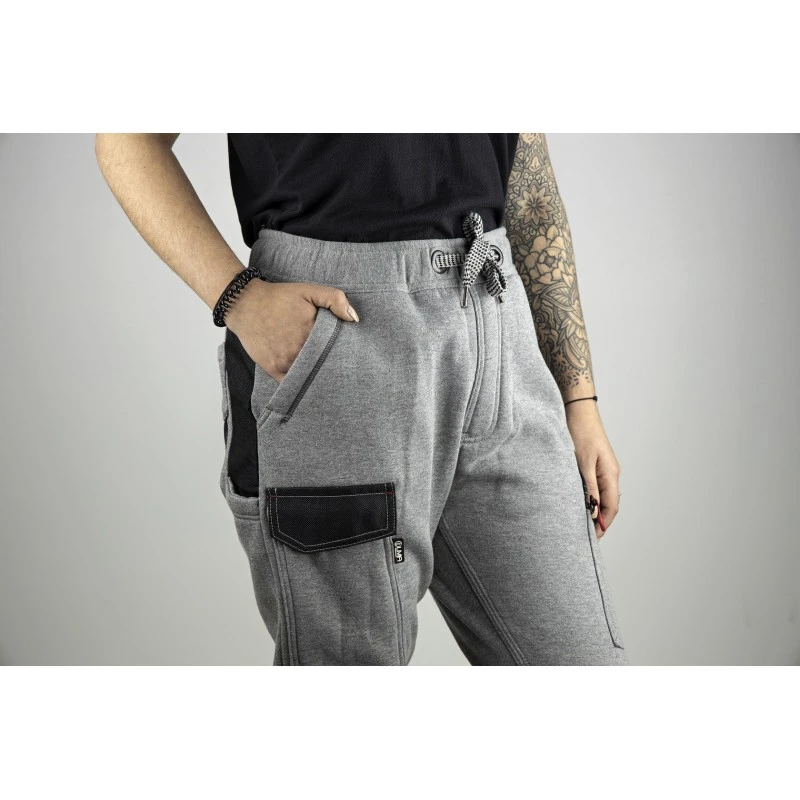 Jogging De Travail Femme Molleton Tessa LMA 4 Jogging De Travail Femme Molleton Tessa LMA – Image 4