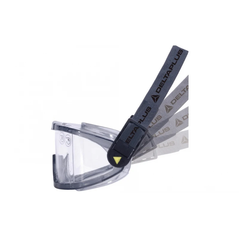 Lunettes Masque De Protection Oculaire Galeras 2 Lunettes Masque De Protection Oculaire Galeras – Image 2