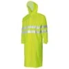 Manteau De Pluie Haute Visibilité Imperméable Sonoflex DMD