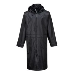 Manteau De Pluie Imperméable Longueur 120 Portwest