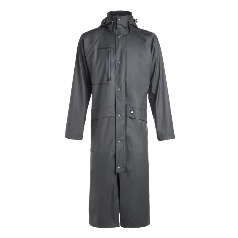 Manteau De Pluie Impermeable Octopus North Ways 2 Manteau De Pluie Impermeable Octopus North Ways – Image 2